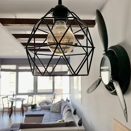 Nap Apartments Mila Baltica Gym&Sauna Gdańsk Eksteriør bilde