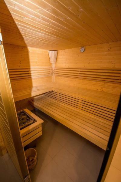Leilighet Nap Mila Baltica Gym&sauna *