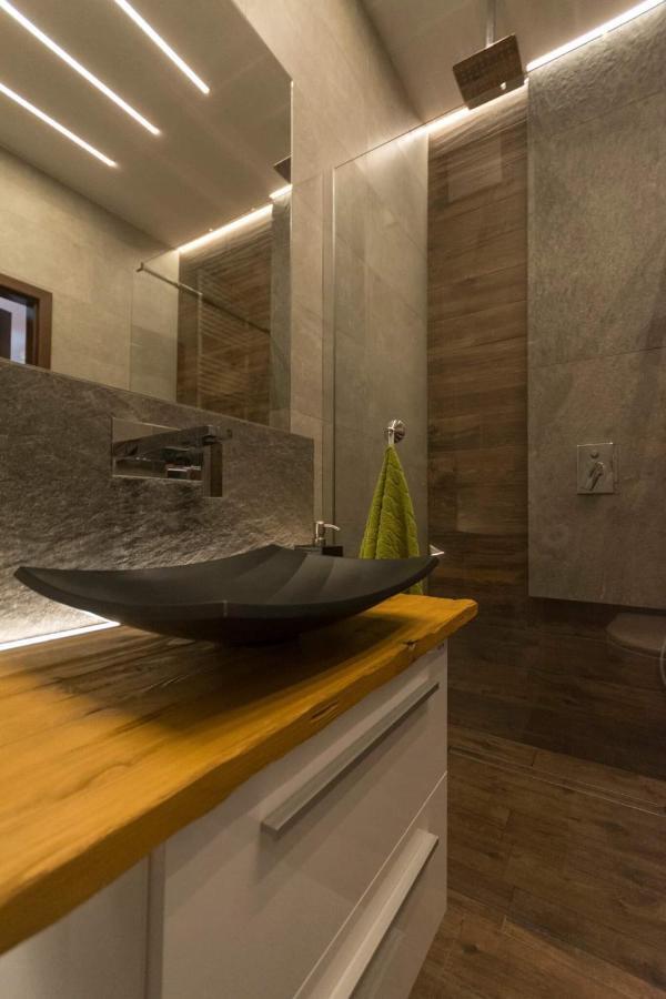 Leilighet Nap Mila Baltica Gym&sauna *