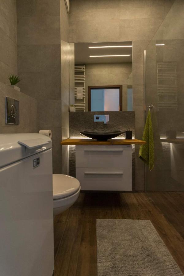 Nap Mila Baltica Gym&sauna Gdańsk