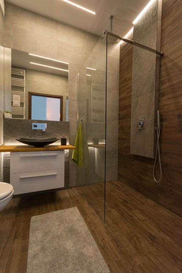 Apartament Nap Mila Baltica Gym&sauna *
